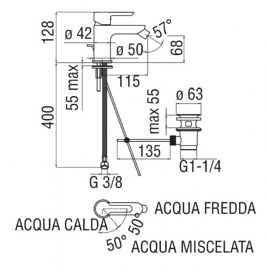 NOBILI ABC ABE87119-1